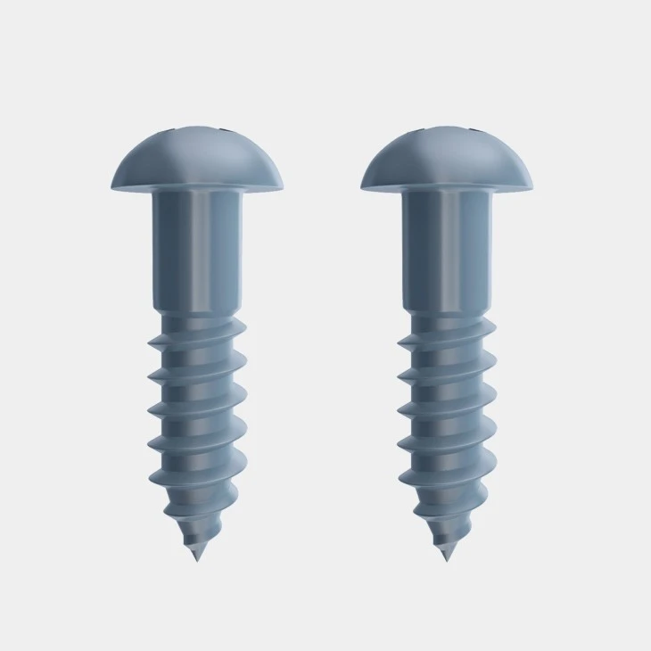 Phillips Pan Head Wood Screws