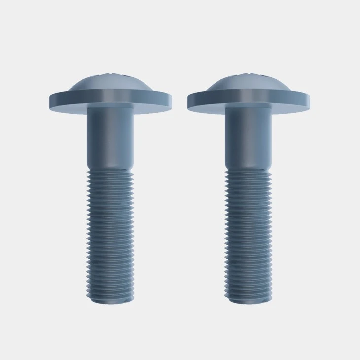 Pozi Pan Head Machine Screw-AYA FASTENERS